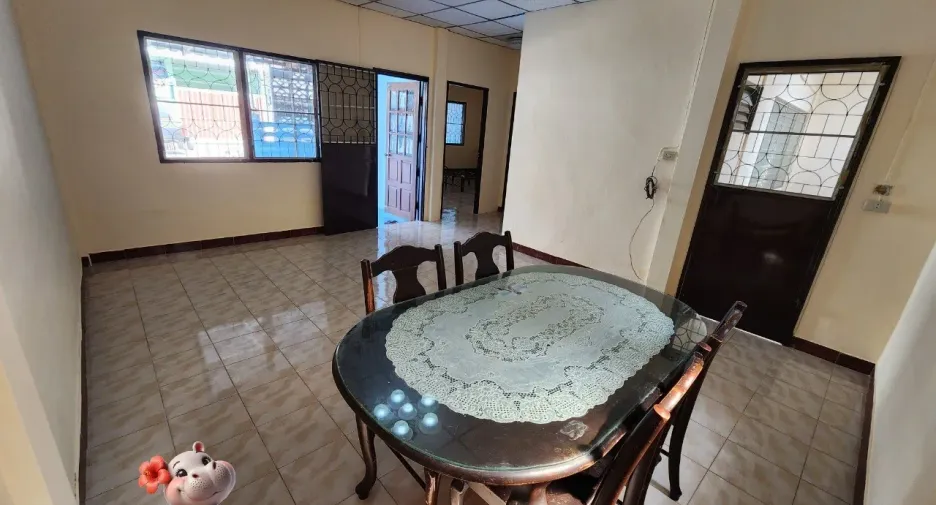 For sale 2 Beds townhouse in Mueang Nonthaburi, Nonthaburi