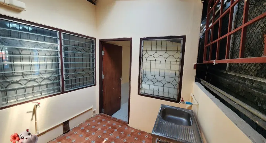 For sale 2 Beds townhouse in Mueang Nonthaburi, Nonthaburi