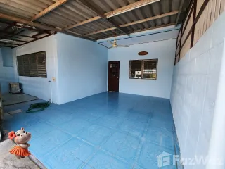 For sale 2 Beds townhouse in Mueang Nonthaburi, Nonthaburi