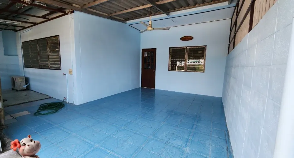 For sale 2 Beds townhouse in Mueang Nonthaburi, Nonthaburi