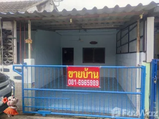 For sale 2 Beds townhouse in Mueang Nonthaburi, Nonthaburi