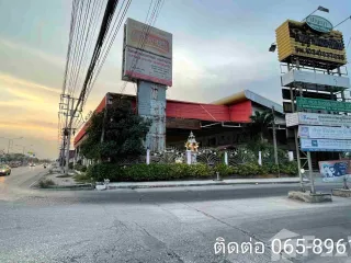 For sale office in Mueang Samut Sakhon, Samut Sakhon