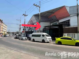 For sale office in Mueang Samut Sakhon, Samut Sakhon