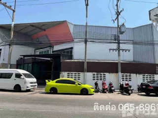 For sale office in Mueang Samut Sakhon, Samut Sakhon