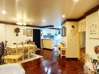 For sale 1 bed condo in Ban Chang, Rayong