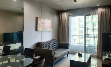 Wohnung zur Miete und zum Kauf mit 1 Zimmer in Watthana, Bangkok