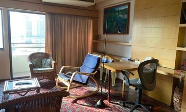 For sale 1 bed condo in Khlong Toei, Bangkok