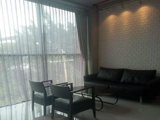 For rent 1 bed office in Khlong Toei, Bangkok