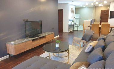 For rent 3 Beds condo in Watthana, Bangkok