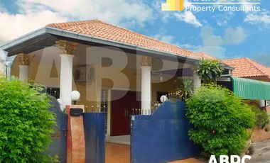 Casa en venta de 3 habitaciones en Bang Lamung, Chonburi