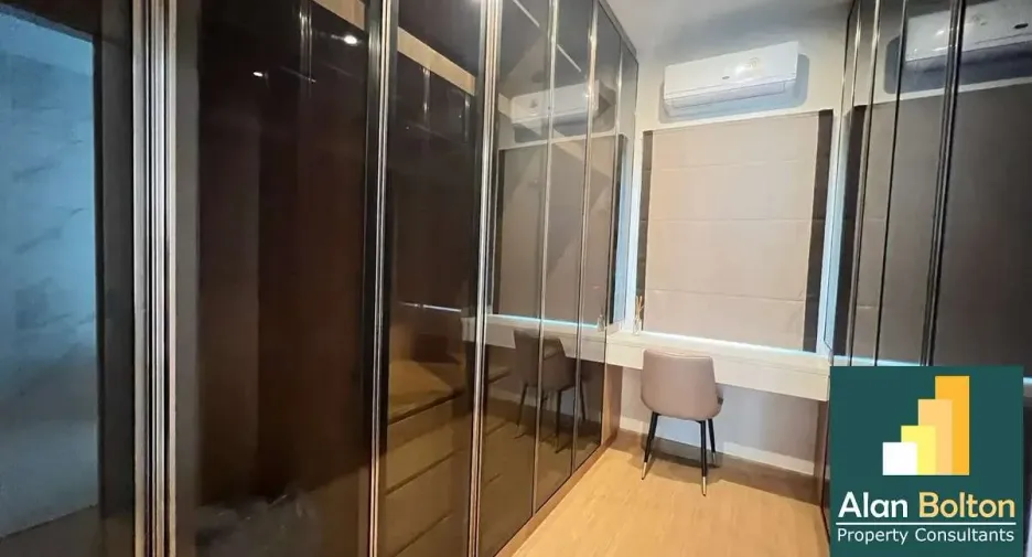 For rent and for sale 3 bedrooms house in Bang Lamung, Chonburi