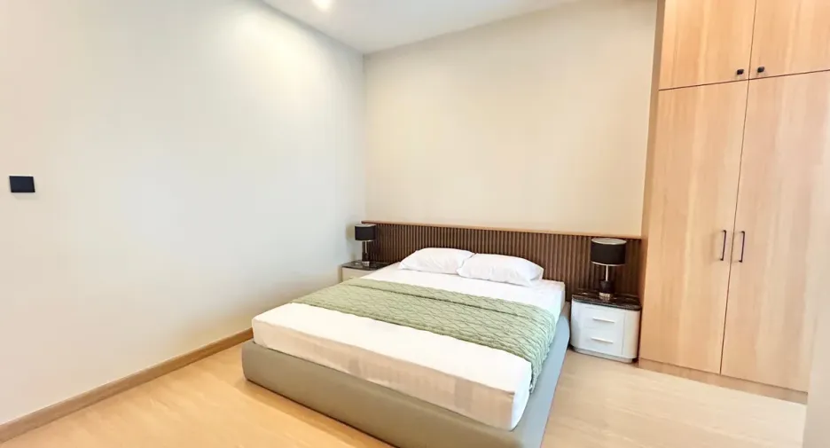 For rent and for sale 3 bedrooms house in Bang Lamung, Chonburi