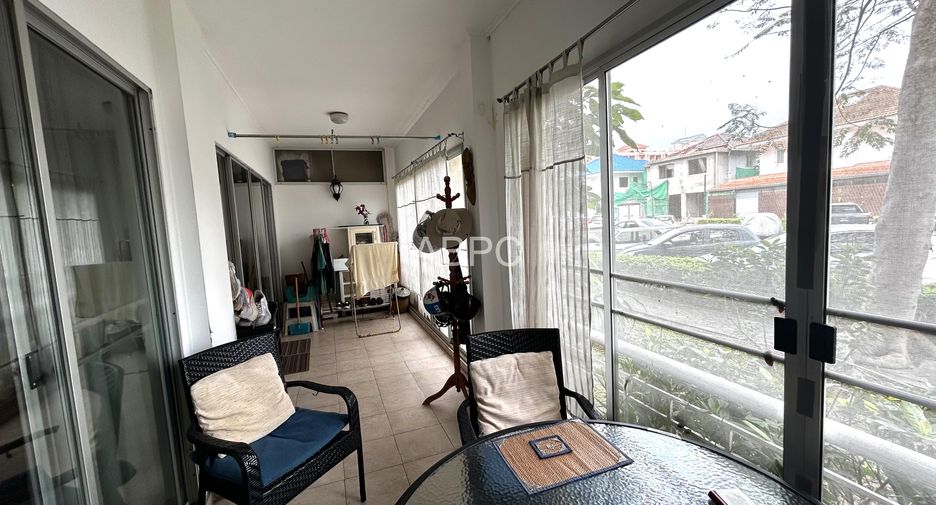 For sale 1 Beds condo in Bang Lamung, Chonburi