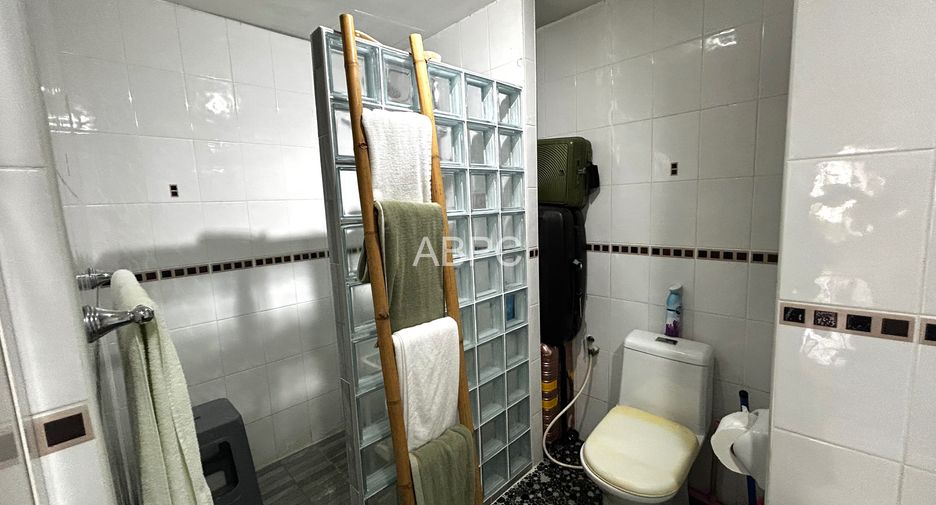 For sale 1 Beds condo in Bang Lamung, Chonburi