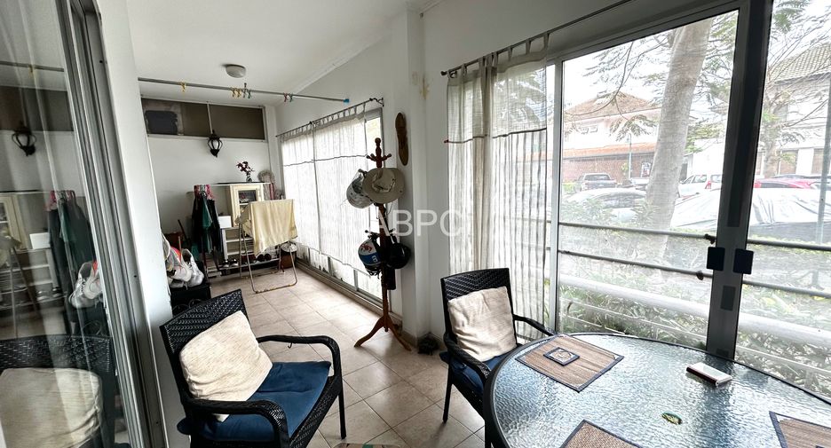 For sale 1 Beds condo in Bang Lamung, Chonburi