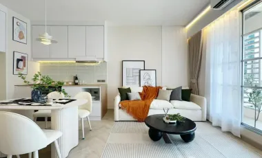 For sale 2 Beds condo in Phaya Thai, Bangkok