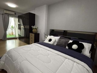 For sale 1 bed condo in Chatuchak, Bangkok