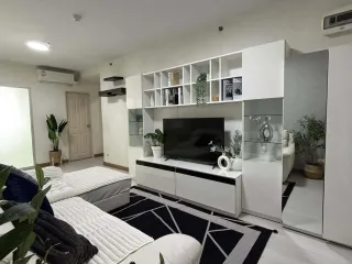 For sale 1 bed condo in Chatuchak, Bangkok