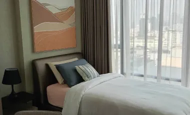 For rent 2 bed condo in Ratchathewi, Bangkok