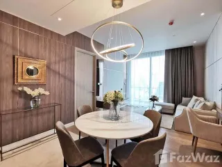 For rent 1 Beds condo in Khlong San, Bangkok