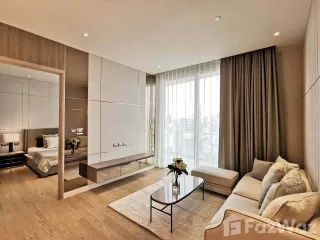 For rent 1 Beds condo in Khlong San, Bangkok