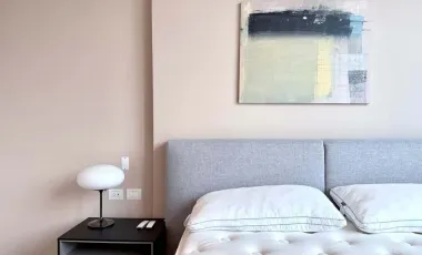 For rent 1 Beds condo in Pathum Wan, Bangkok