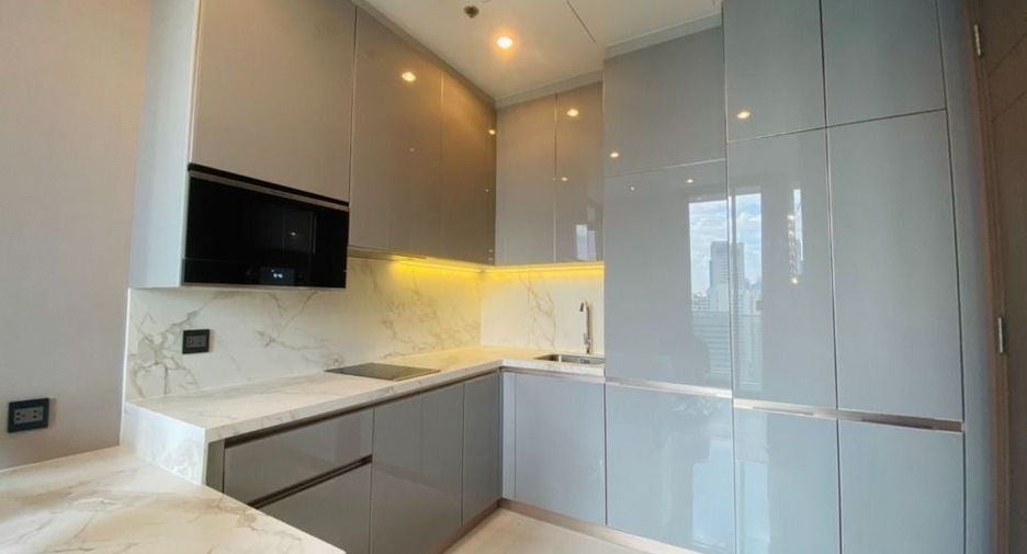 For sale スタジオ condo in Watthana, Bangkok