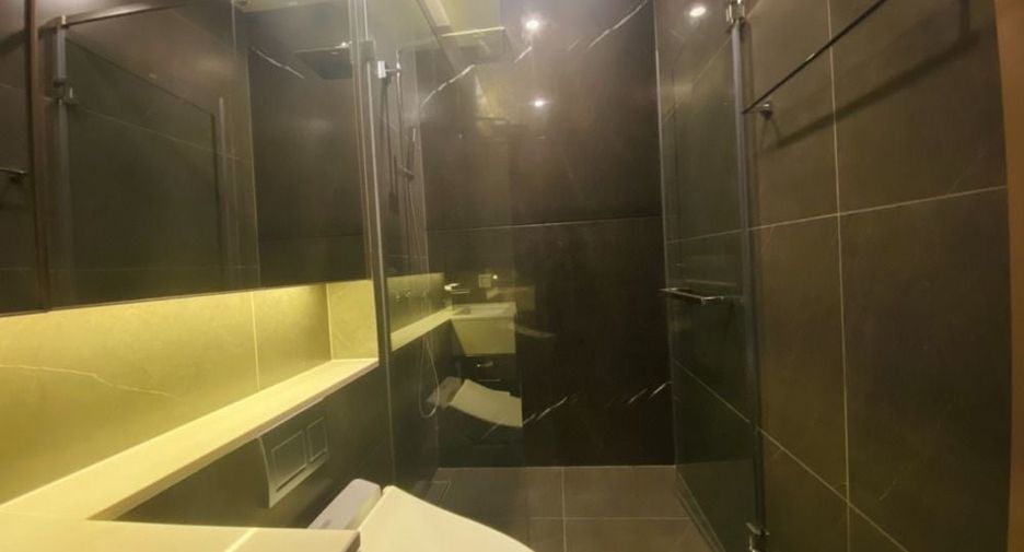 For sale スタジオ condo in Watthana, Bangkok