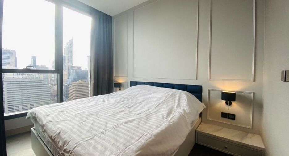 For sale スタジオ condo in Watthana, Bangkok