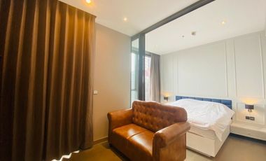 For sale スタジオ condo in Watthana, Bangkok