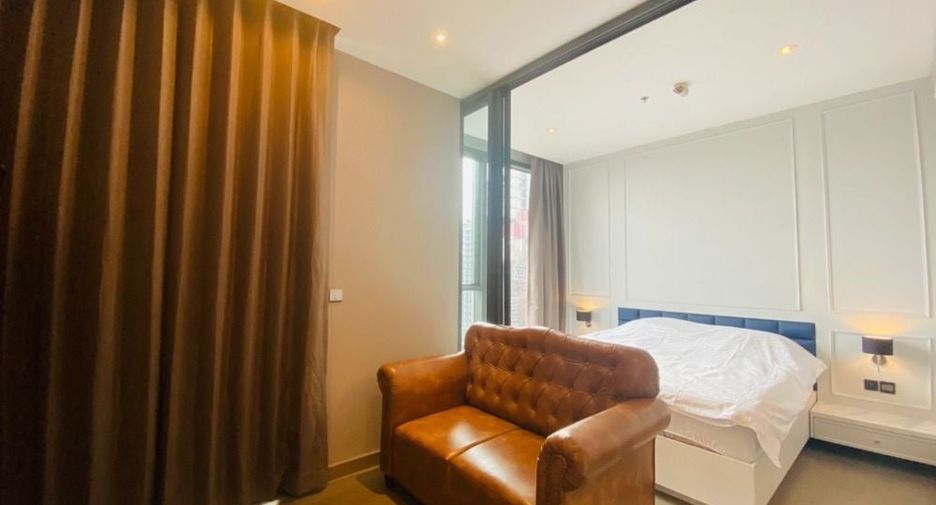 For sale スタジオ condo in Watthana, Bangkok