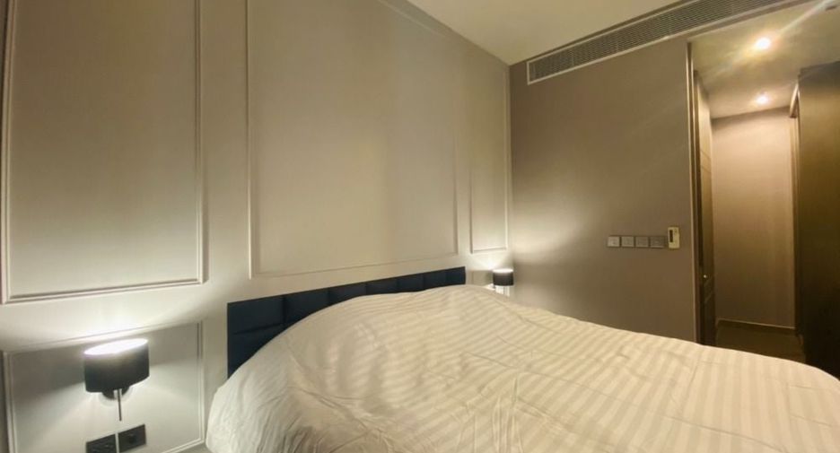 For sale スタジオ condo in Watthana, Bangkok