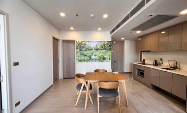 For sale 2 bed condo in Huai Khwang, Bangkok