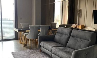 For sale 2 Beds condo in Watthana, Bangkok
