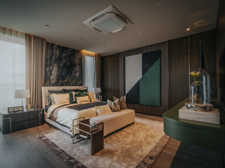 For sale 3 Beds house in Huai Khwang, Bangkok