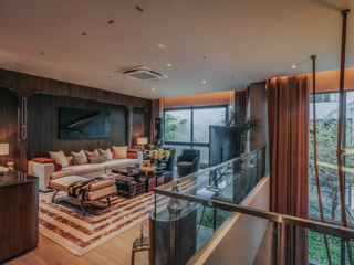 For sale 3 Beds house in Huai Khwang, Bangkok