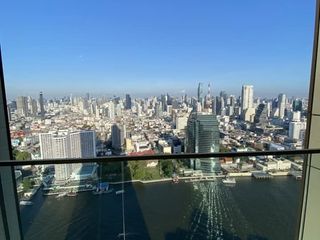 For sale 5 bed condo in Khlong San, Bangkok