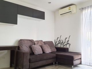 For rent 1 bed condo in Chatuchak, Bangkok