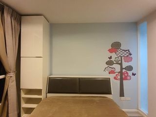 For rent 1 bed condo in Chatuchak, Bangkok