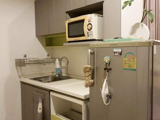 For rent 1 bed condo in Chatuchak, Bangkok