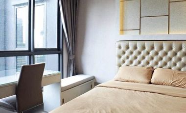 For rent 1 bed condo in Ratchathewi, Bangkok