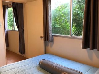 For rent 2 bed condo in Lat Krabang, Bangkok