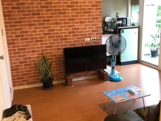 For rent 2 bed condo in Lat Krabang, Bangkok