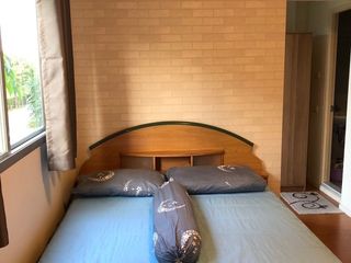 For rent 2 bed condo in Lat Krabang, Bangkok