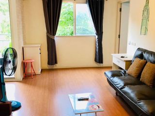 For rent 2 bed condo in Lat Krabang, Bangkok