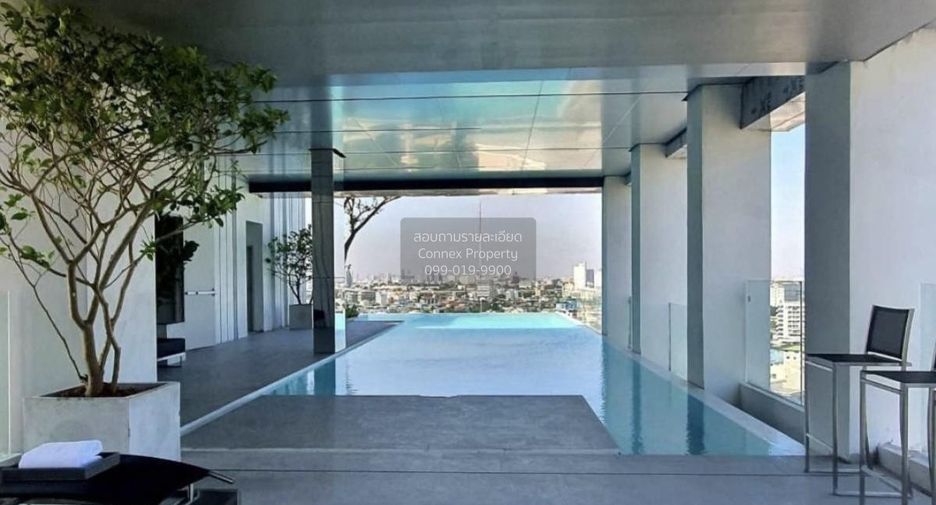 For sale 1 bed condo in Chatuchak, Bangkok