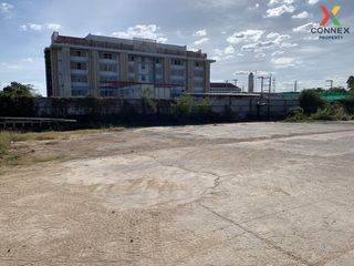 For sale 1 bed land in Mueang Roi Et, Roi Et