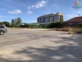 For sale 1 bed land in Mueang Roi Et, Roi Et