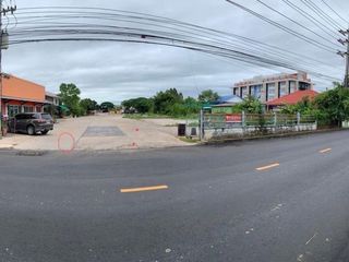 For sale 1 bed land in Mueang Roi Et, Roi Et