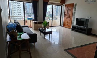 For sale 2 bed condo in Khlong Toei, Bangkok